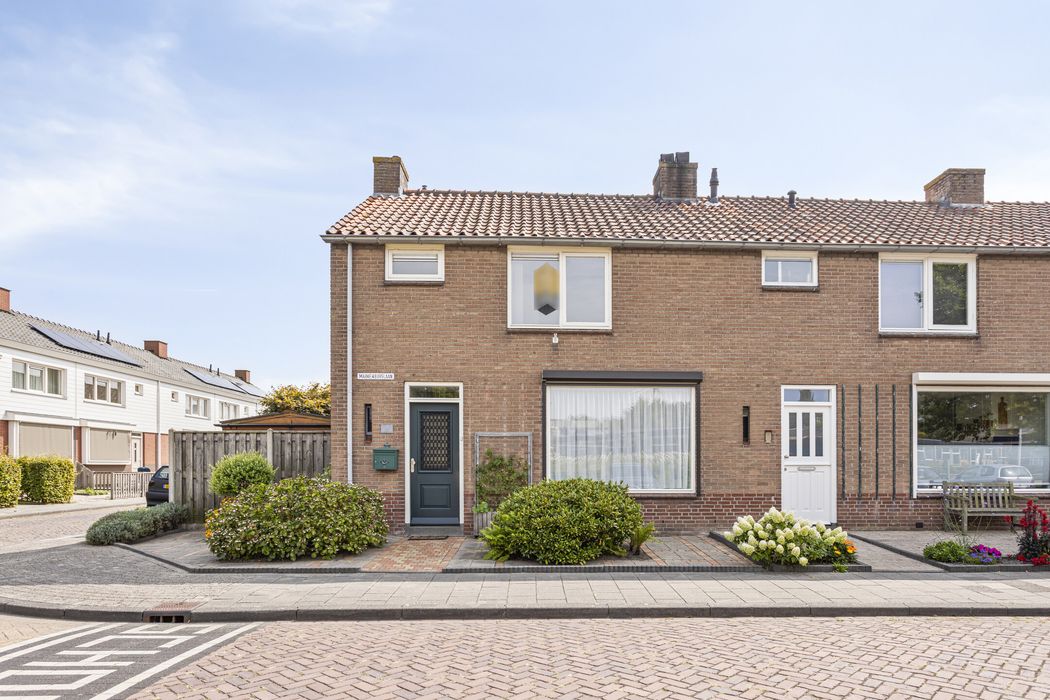 Markenburglaan 16, GEERVLIET foto 4