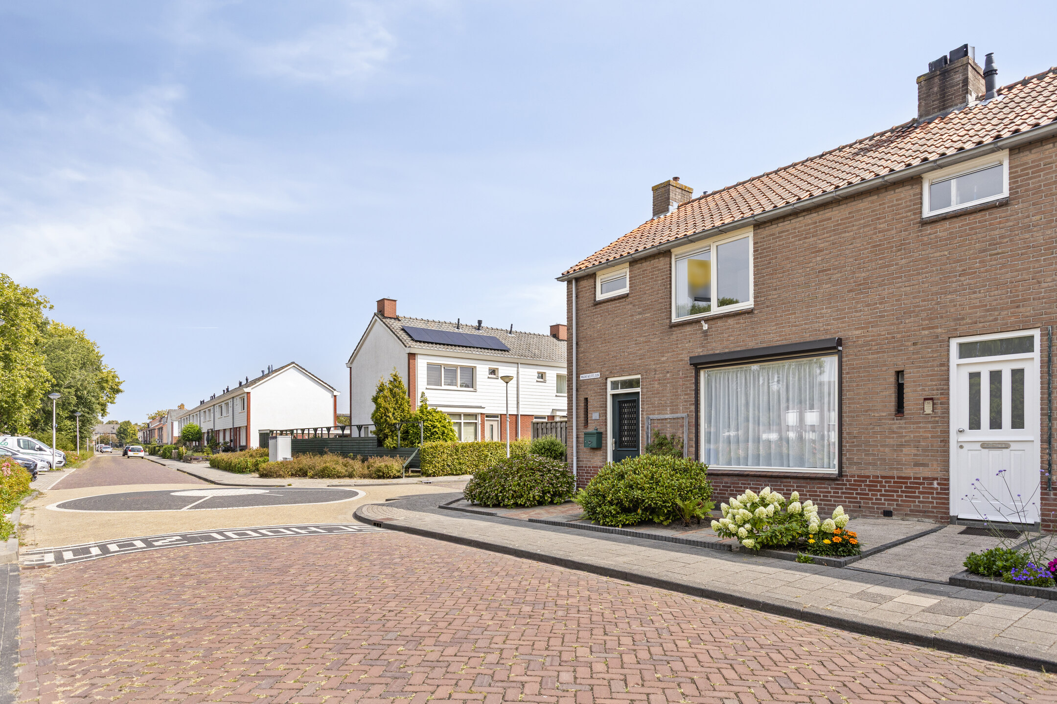 Markenburglaan 16, GEERVLIET foto 3