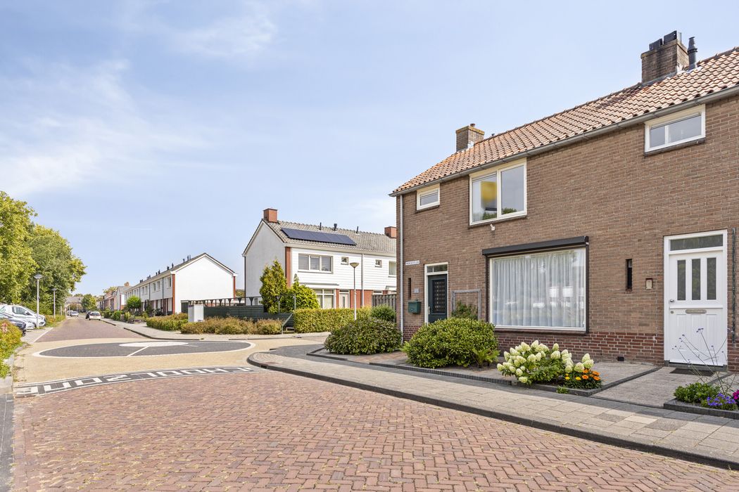 Markenburglaan 16, GEERVLIET foto 3