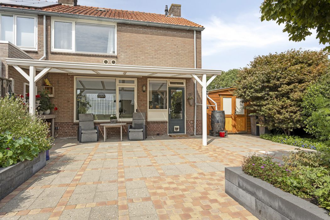 Markenburglaan 16, GEERVLIET foto 28