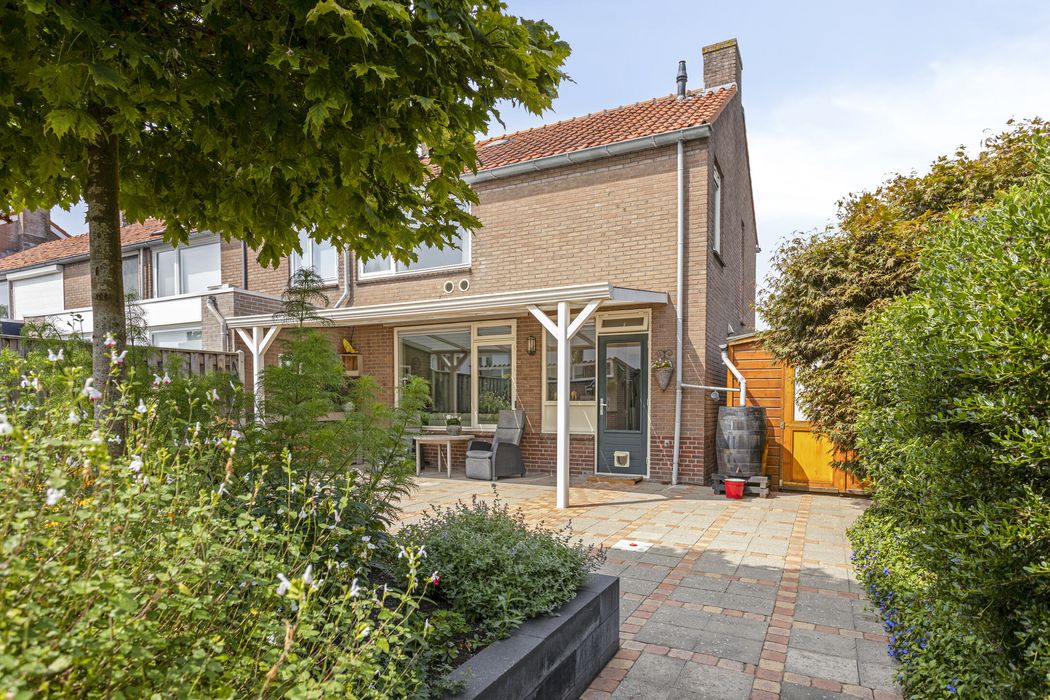 Markenburglaan 16, GEERVLIET foto 29