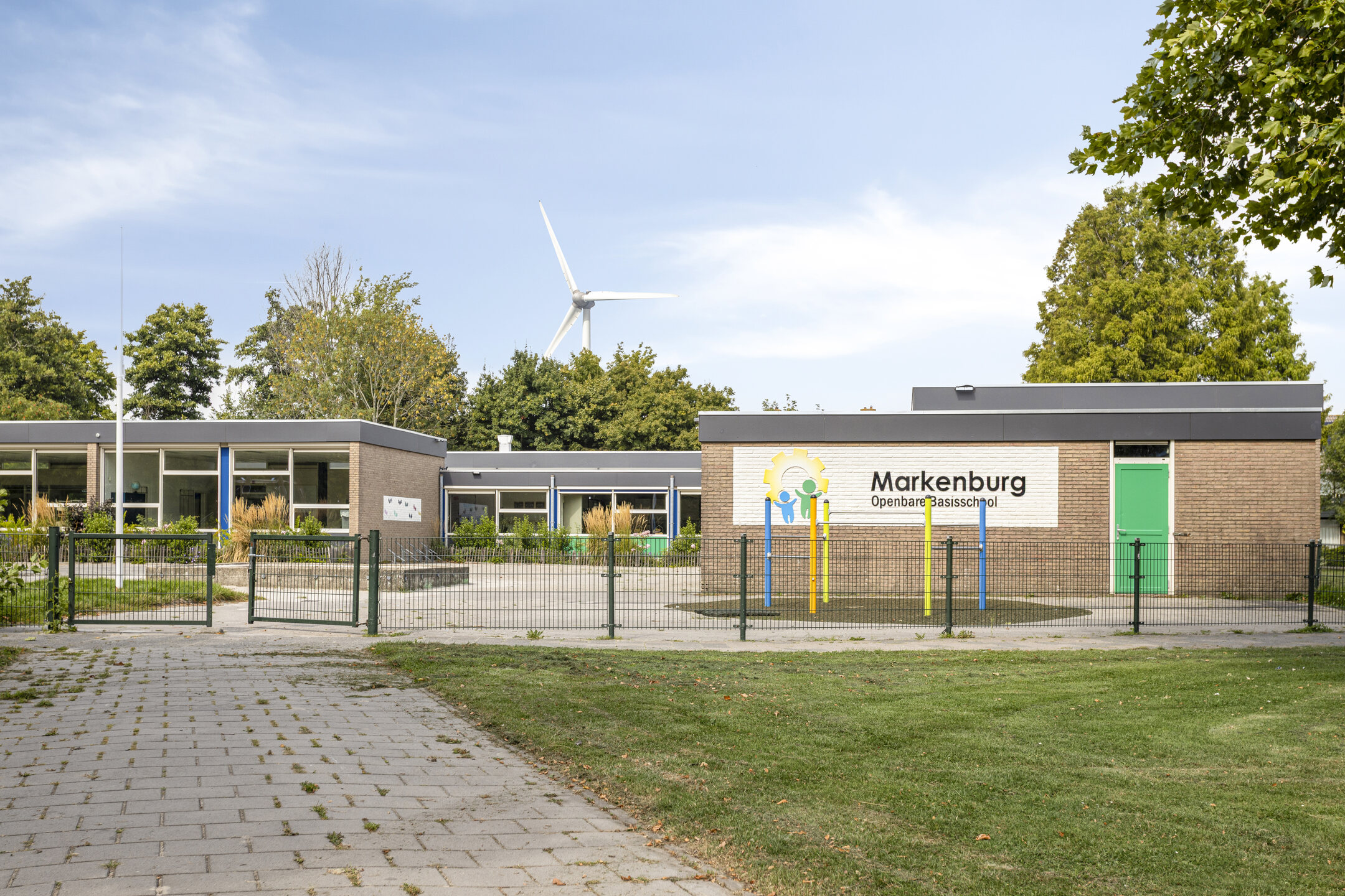 Markenburglaan 16, GEERVLIET foto 31