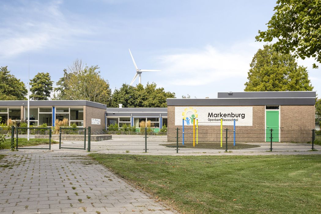 Markenburglaan 16, GEERVLIET foto 31