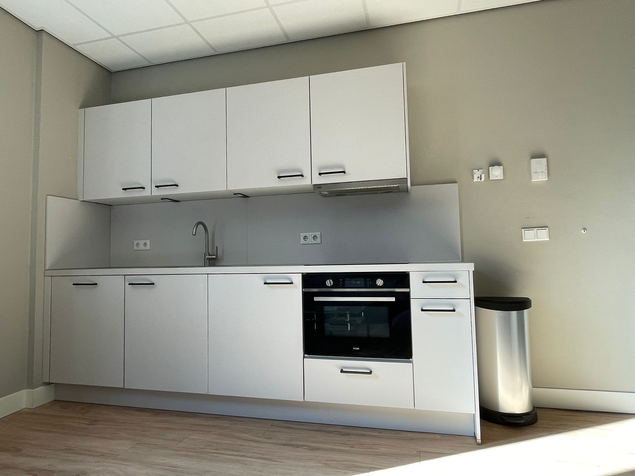 Havenplein 17, SPIJKENISSE foto 6