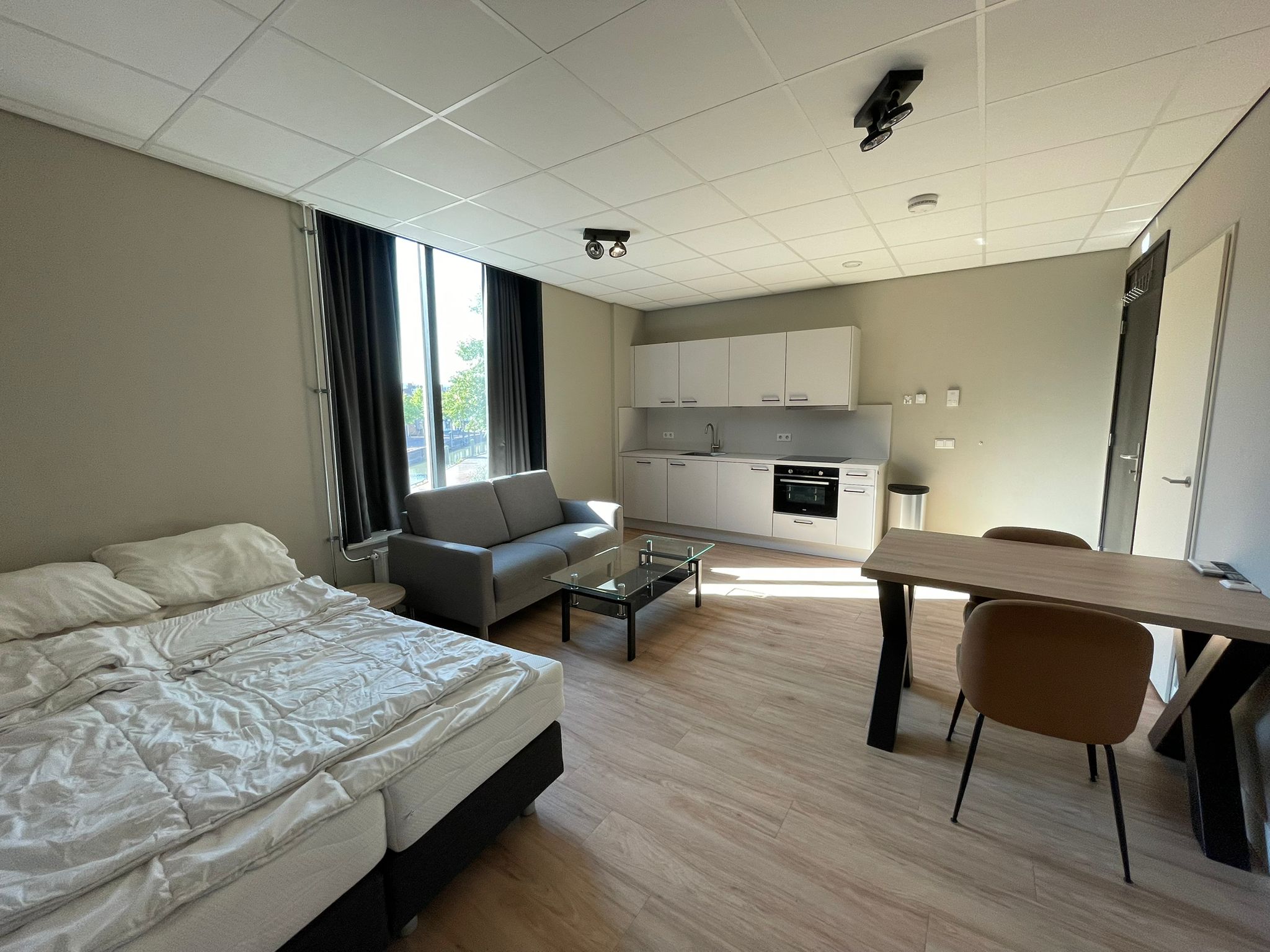 Havenplein 17, SPIJKENISSE foto 3