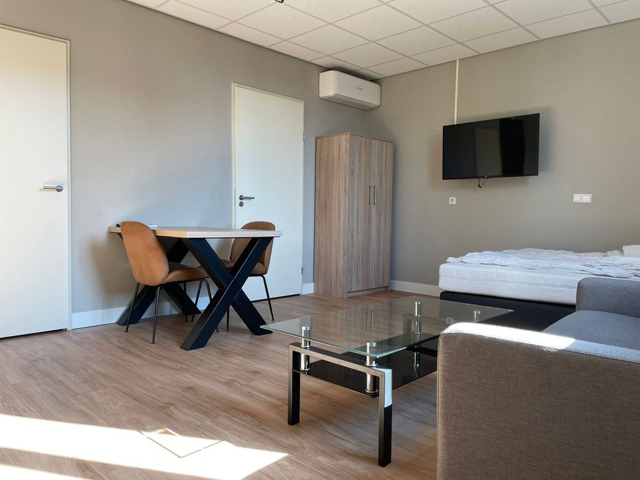 Havenplein 17, SPIJKENISSE foto 4
