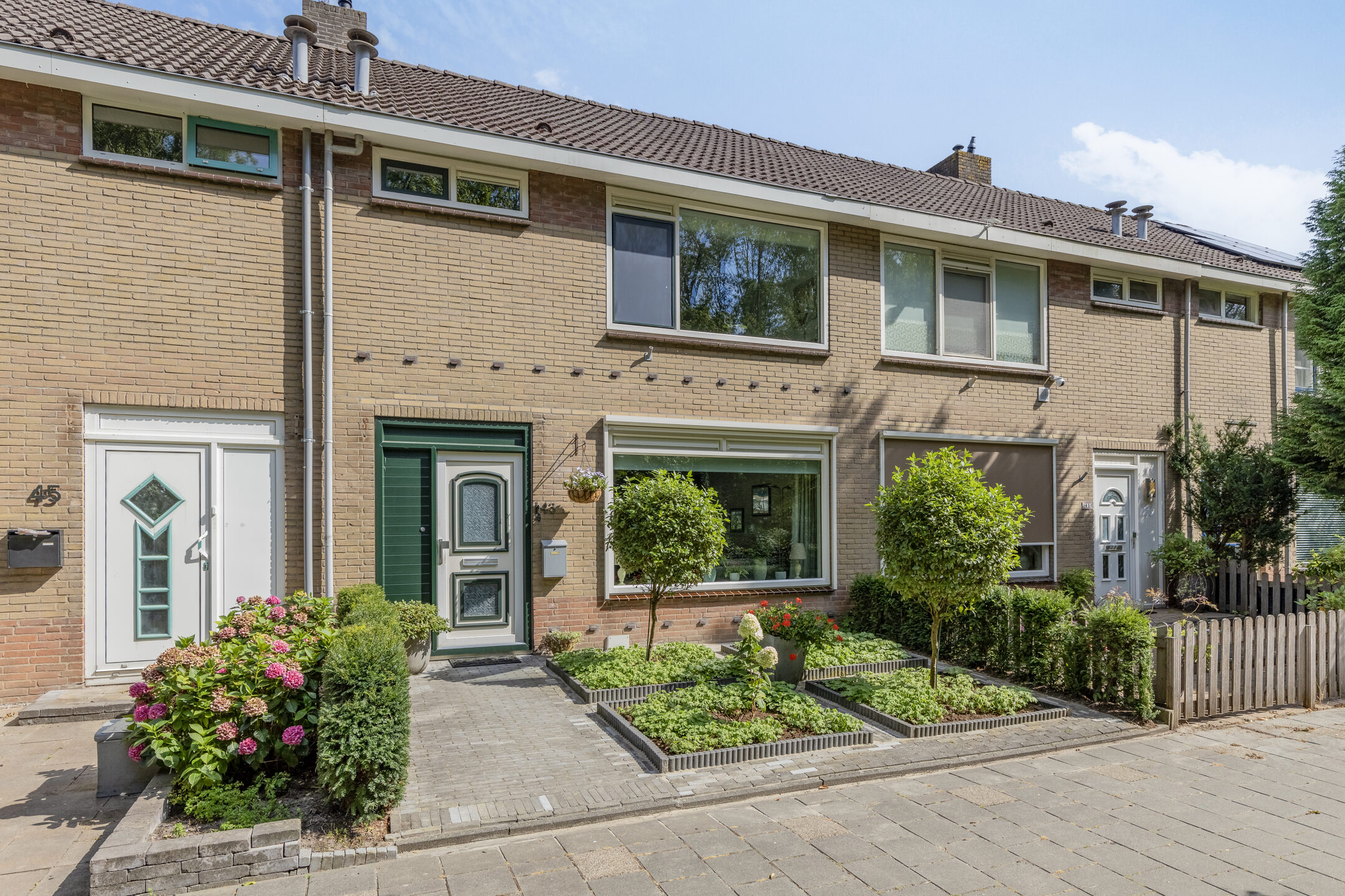 Burggraafstraat 43, HEENVLIET foto 0