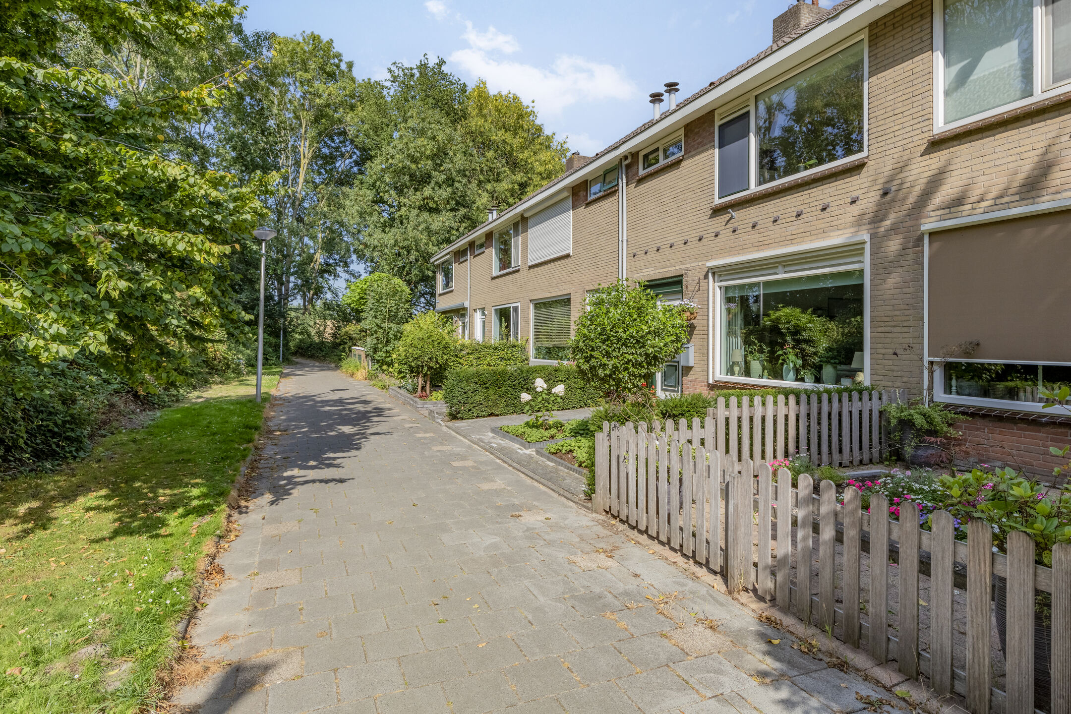 Burggraafstraat 43, HEENVLIET foto 1