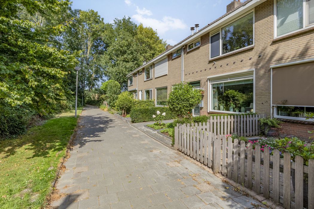 Burggraafstraat 43, HEENVLIET foto 1