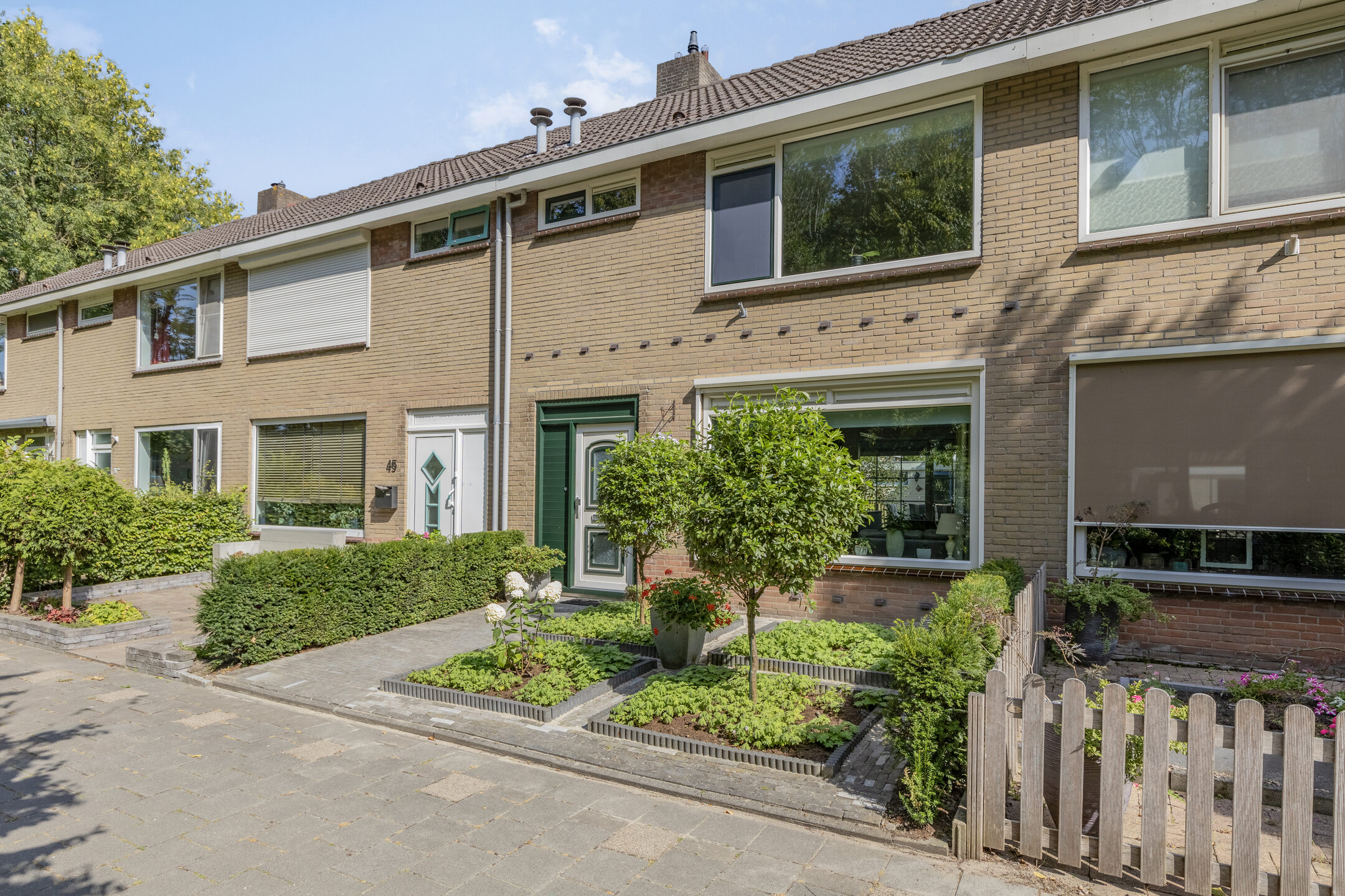 Burggraafstraat 43, HEENVLIET foto 36