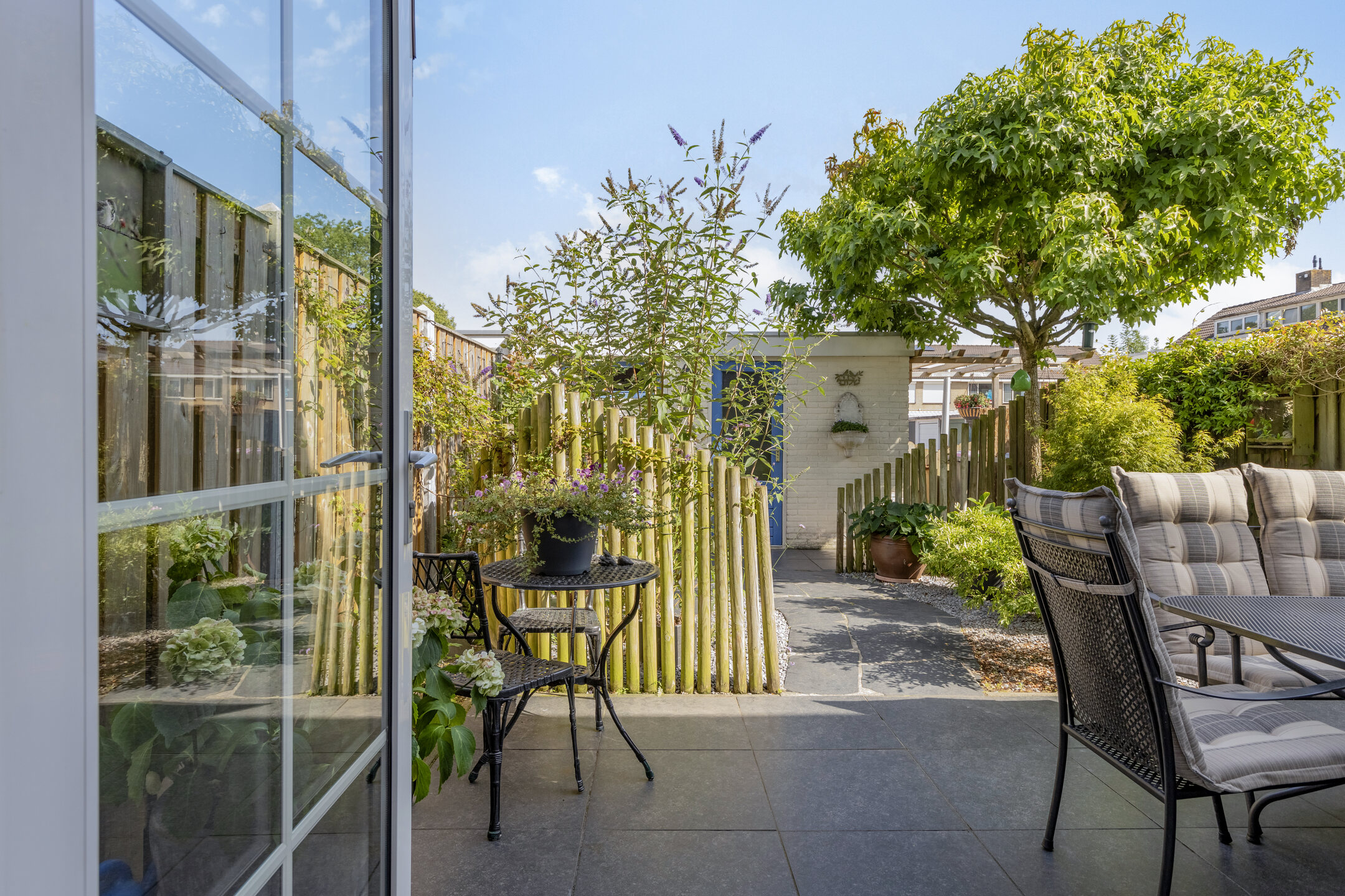 Burggraafstraat 43, HEENVLIET foto 32