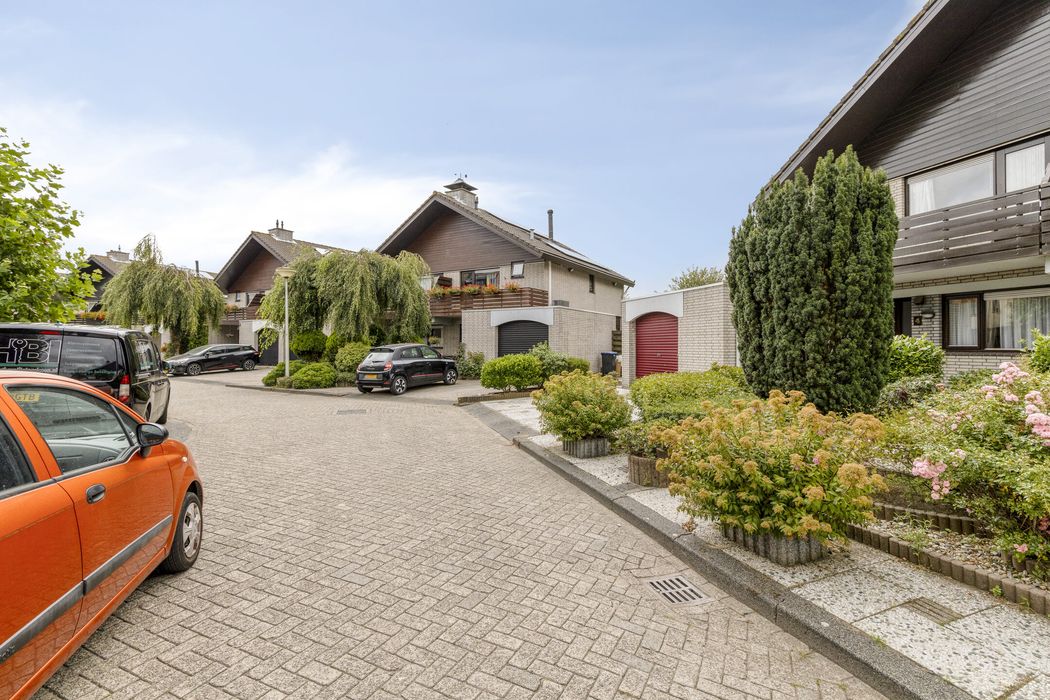 Nijlstraat 4, SPIJKENISSE foto 4