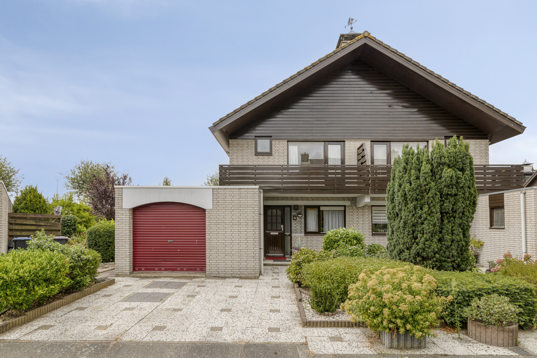 Nijlstraat 4, SPIJKENISSE foto 3