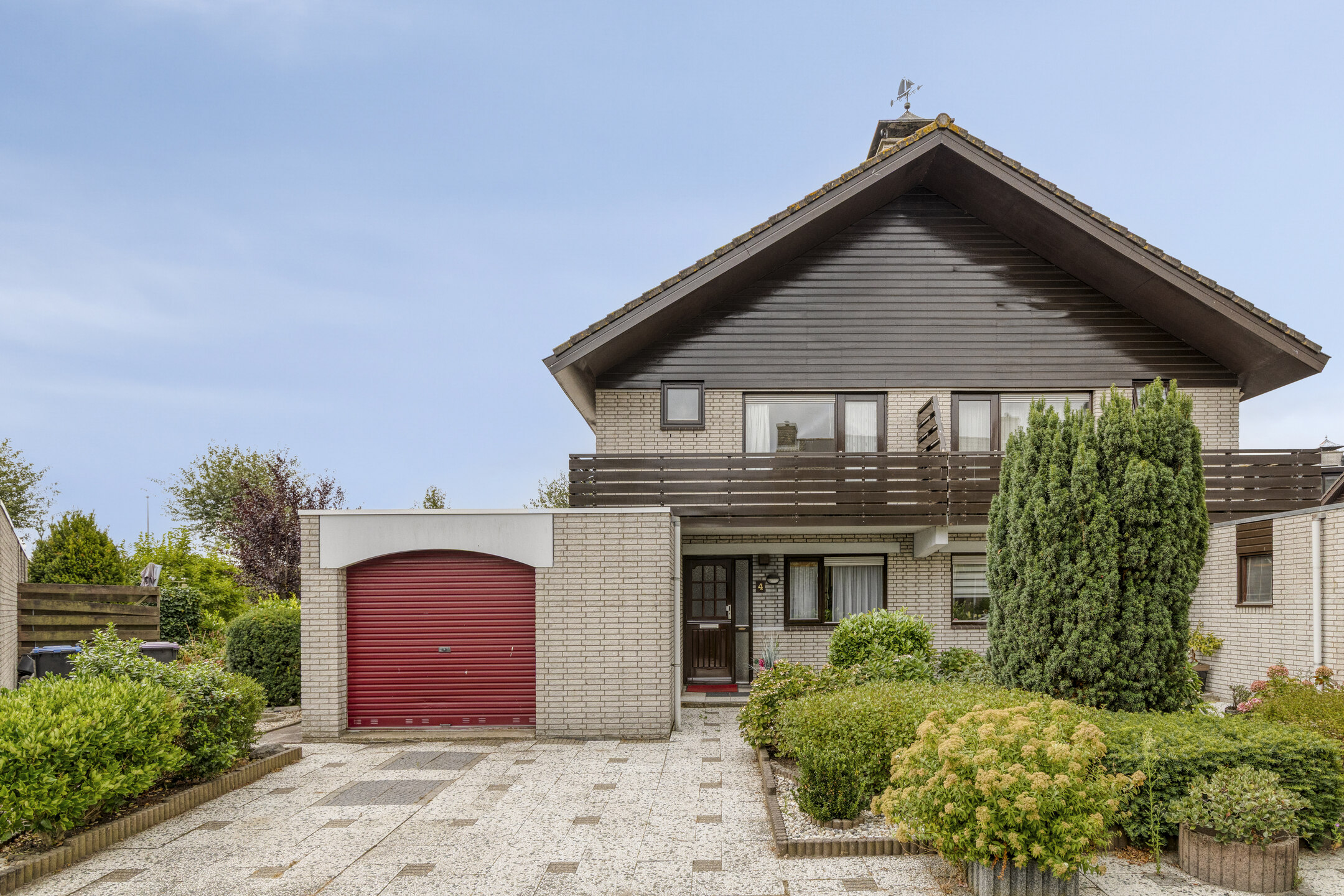 Nijlstraat 4, SPIJKENISSE foto 47