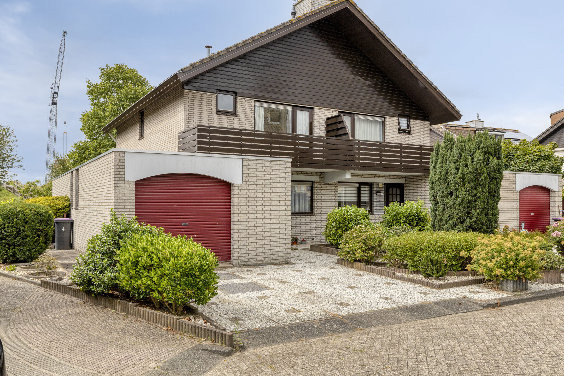 Nijlstraat 4, SPIJKENISSE foto 46