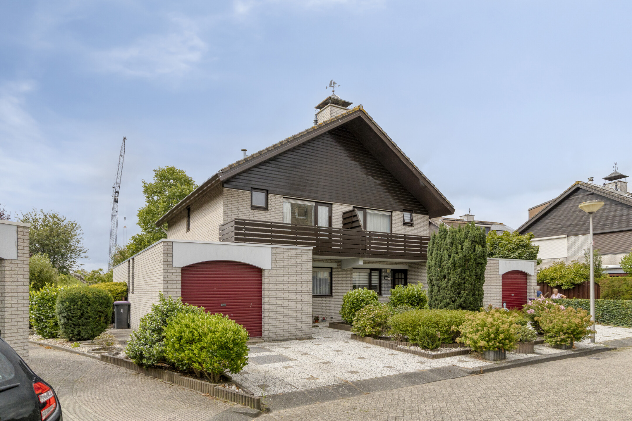 Nijlstraat 4, SPIJKENISSE foto 0
