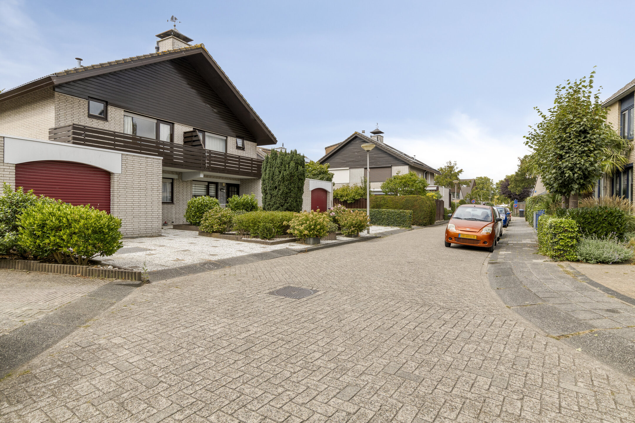 Nijlstraat 4, SPIJKENISSE foto 5