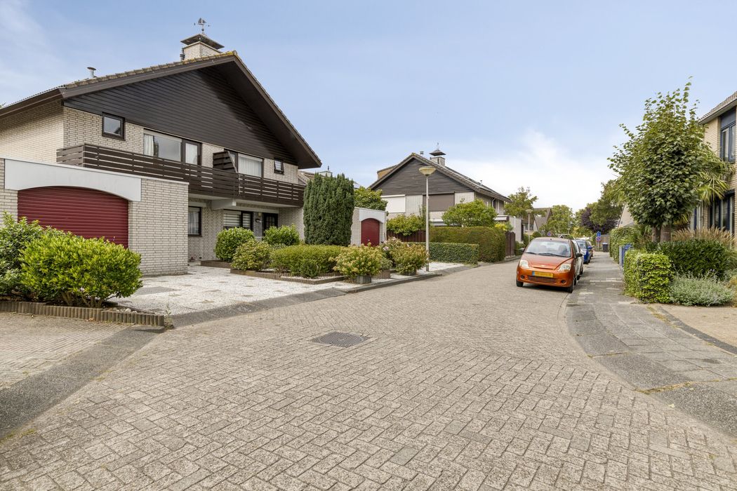 Nijlstraat 4, SPIJKENISSE foto 5