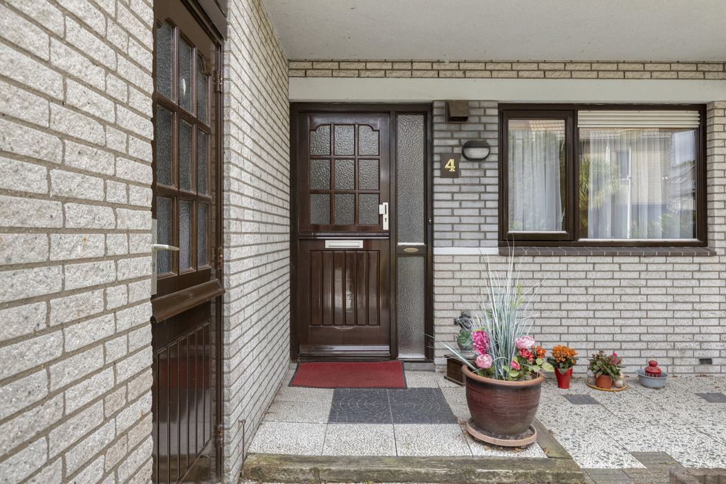 Nijlstraat 4, SPIJKENISSE foto 7