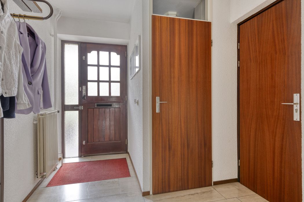Nijlstraat 4, SPIJKENISSE foto 8