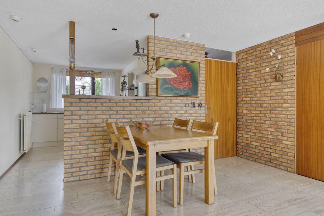 Nijlstraat 4, SPIJKENISSE foto 20