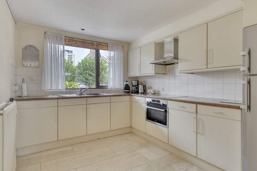 Nijlstraat 4, SPIJKENISSE foto 21