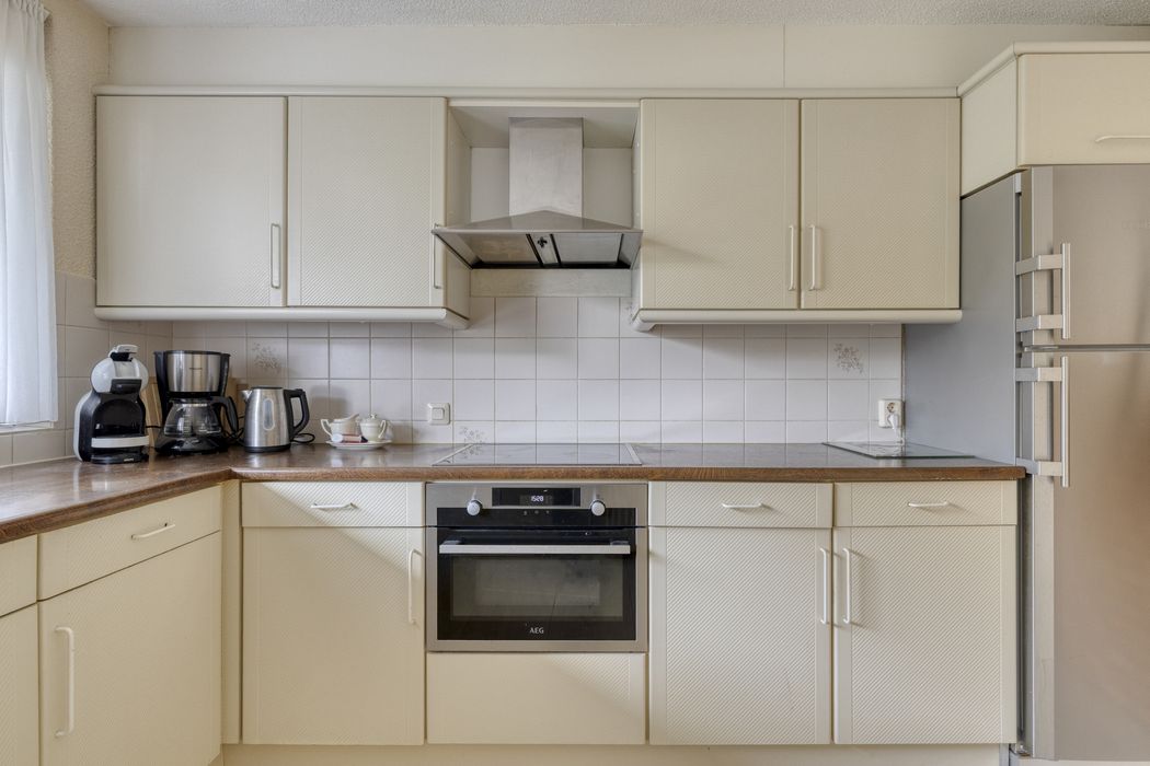 Nijlstraat 4, SPIJKENISSE foto 22