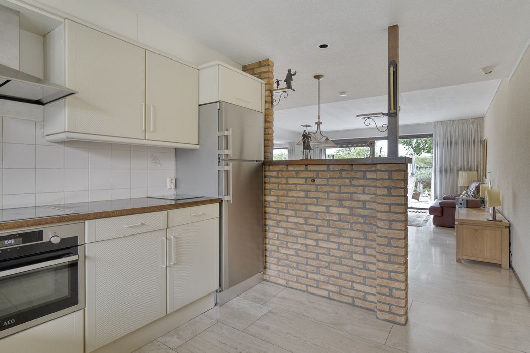 Nijlstraat 4, SPIJKENISSE foto 23