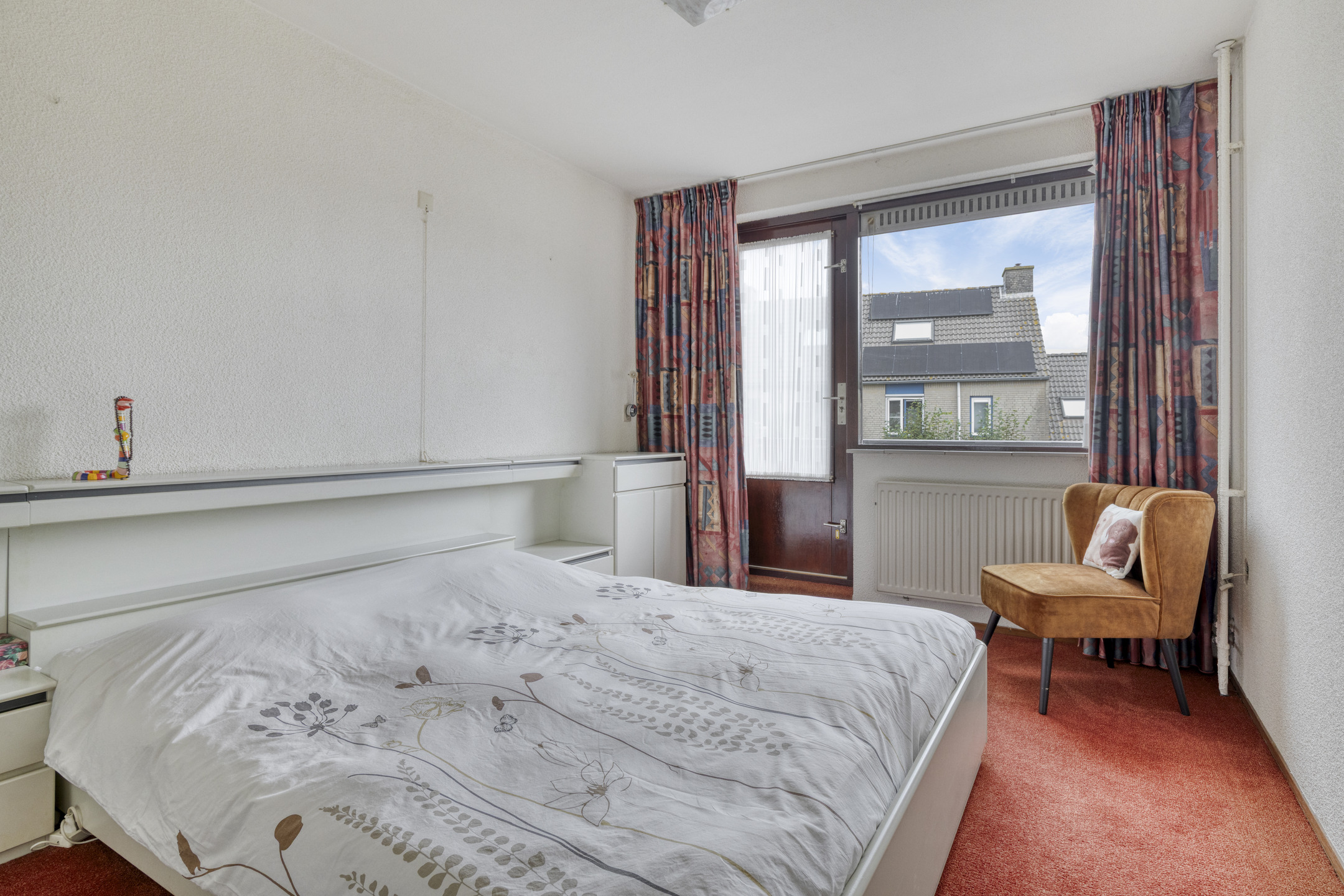 Nijlstraat 4, SPIJKENISSE foto 28