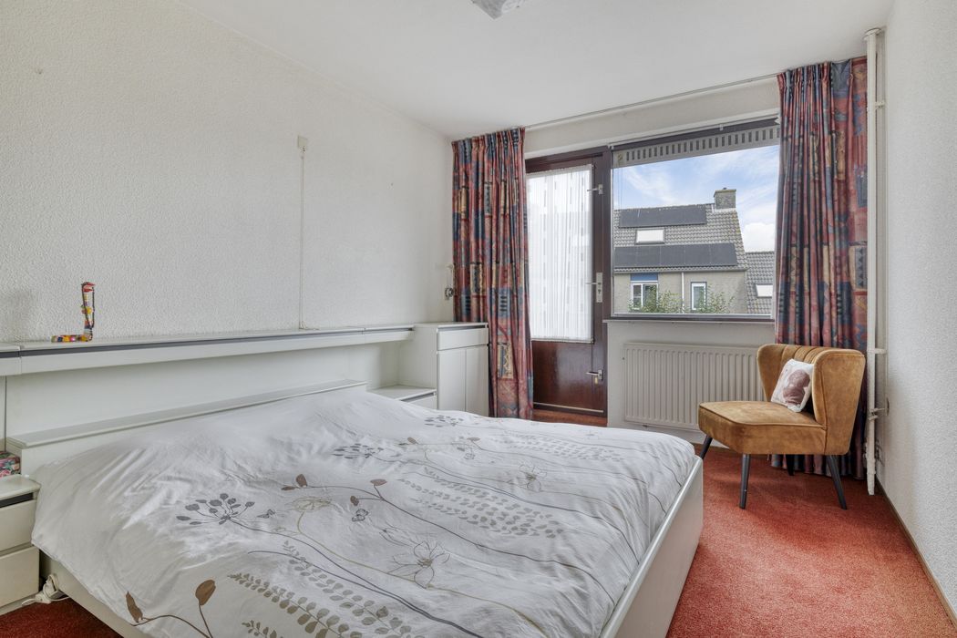 Nijlstraat 4, SPIJKENISSE foto 28