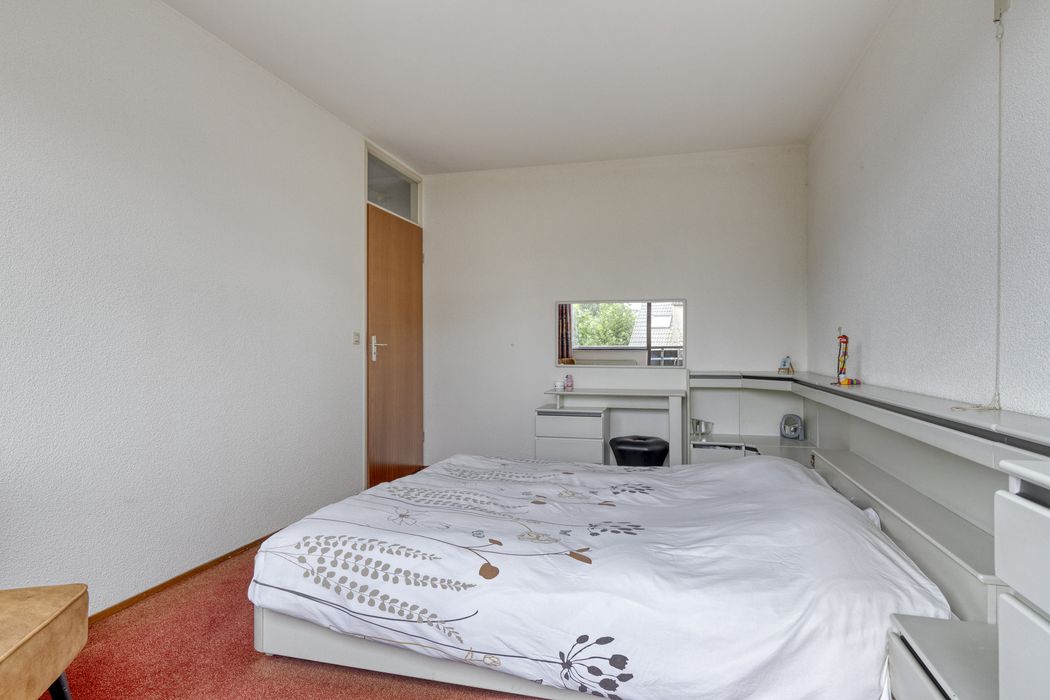 Nijlstraat 4, SPIJKENISSE foto 29