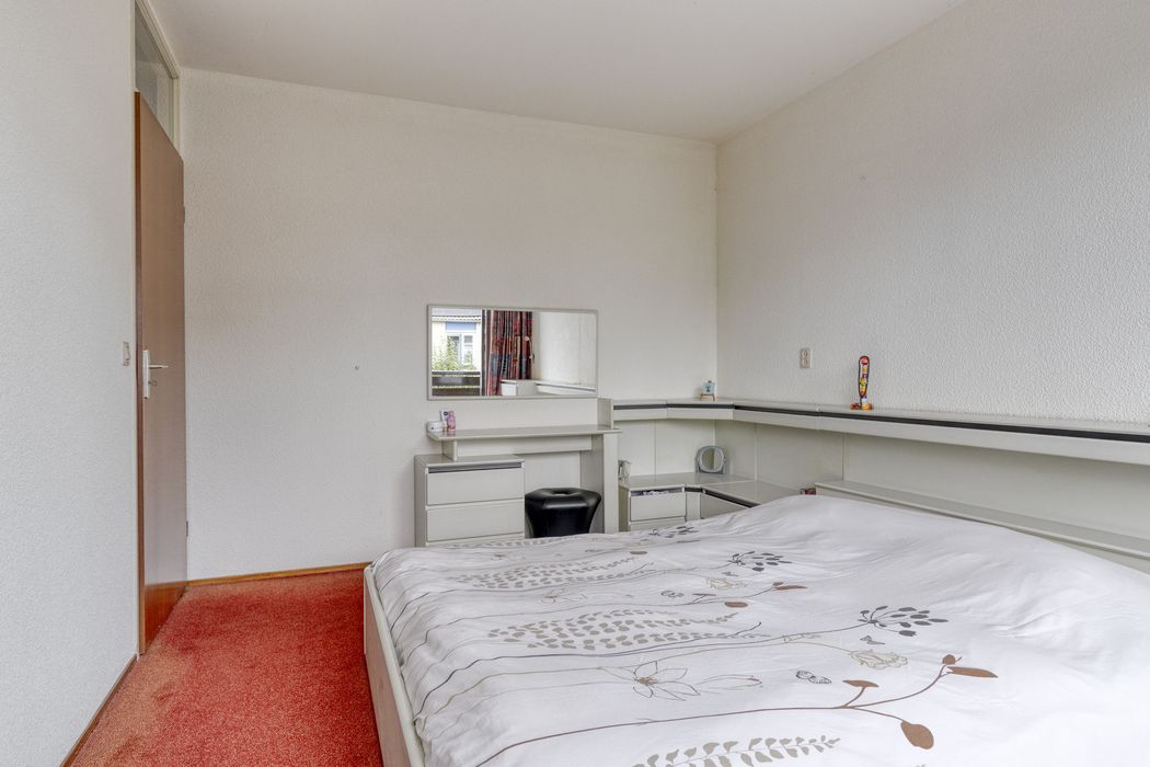 Nijlstraat 4, SPIJKENISSE foto 30