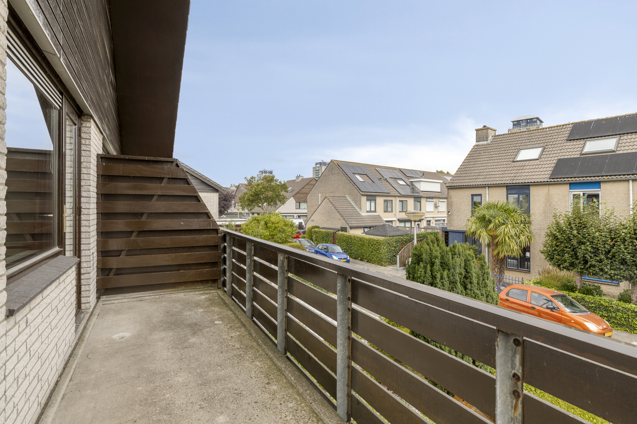 Nijlstraat 4, SPIJKENISSE foto 32