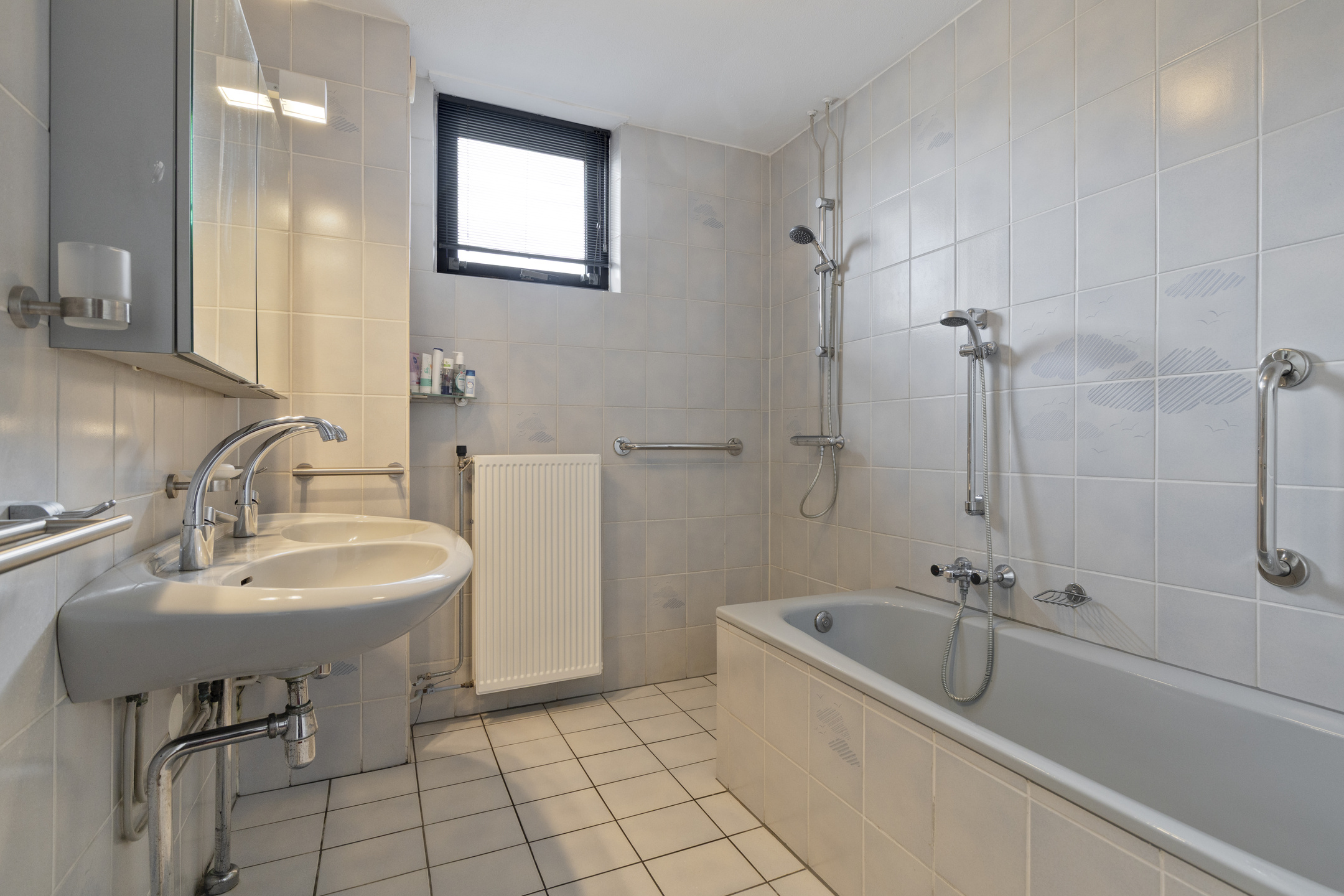 Nijlstraat 4, SPIJKENISSE foto 33