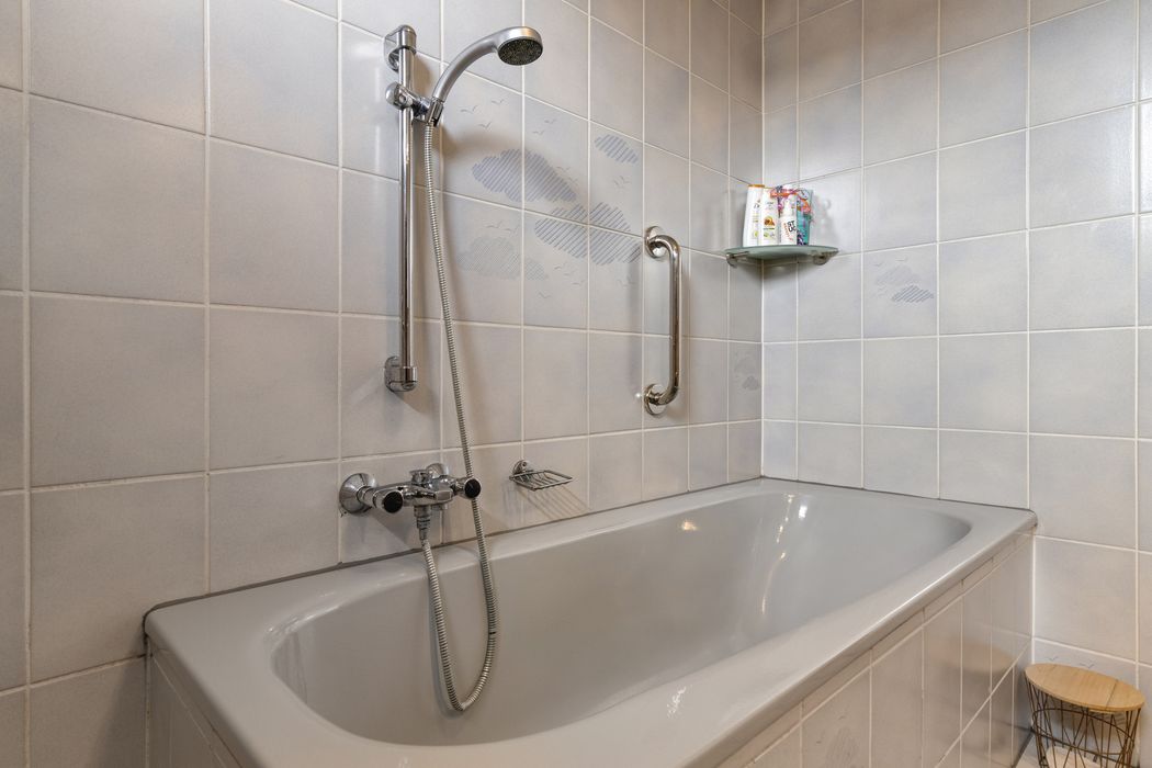 Nijlstraat 4, SPIJKENISSE foto 34