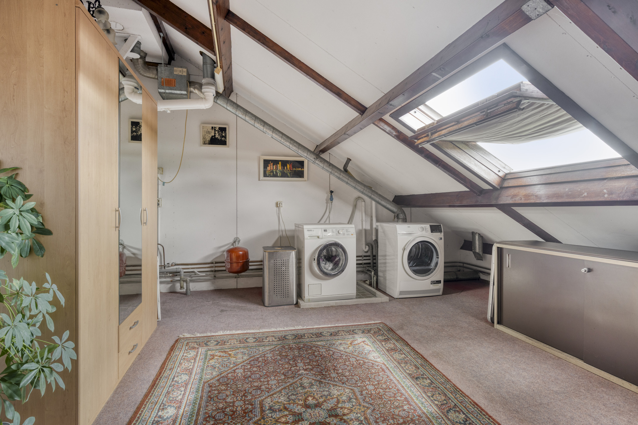 Nijlstraat 4, SPIJKENISSE foto 39