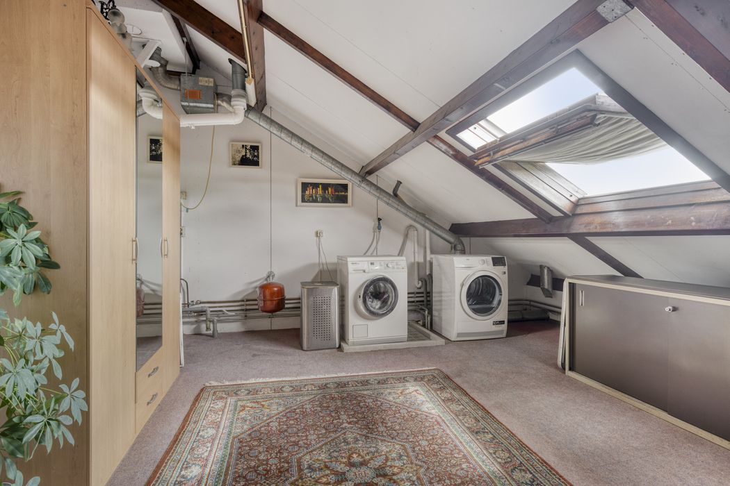 Nijlstraat 4, SPIJKENISSE foto 39