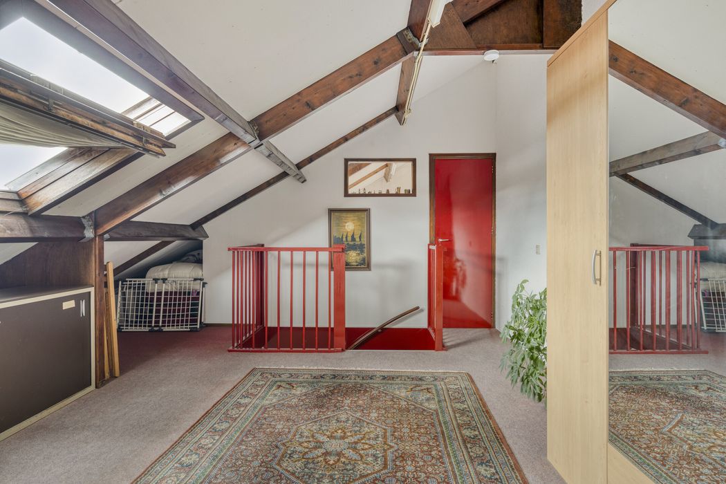 Nijlstraat 4, SPIJKENISSE foto 41