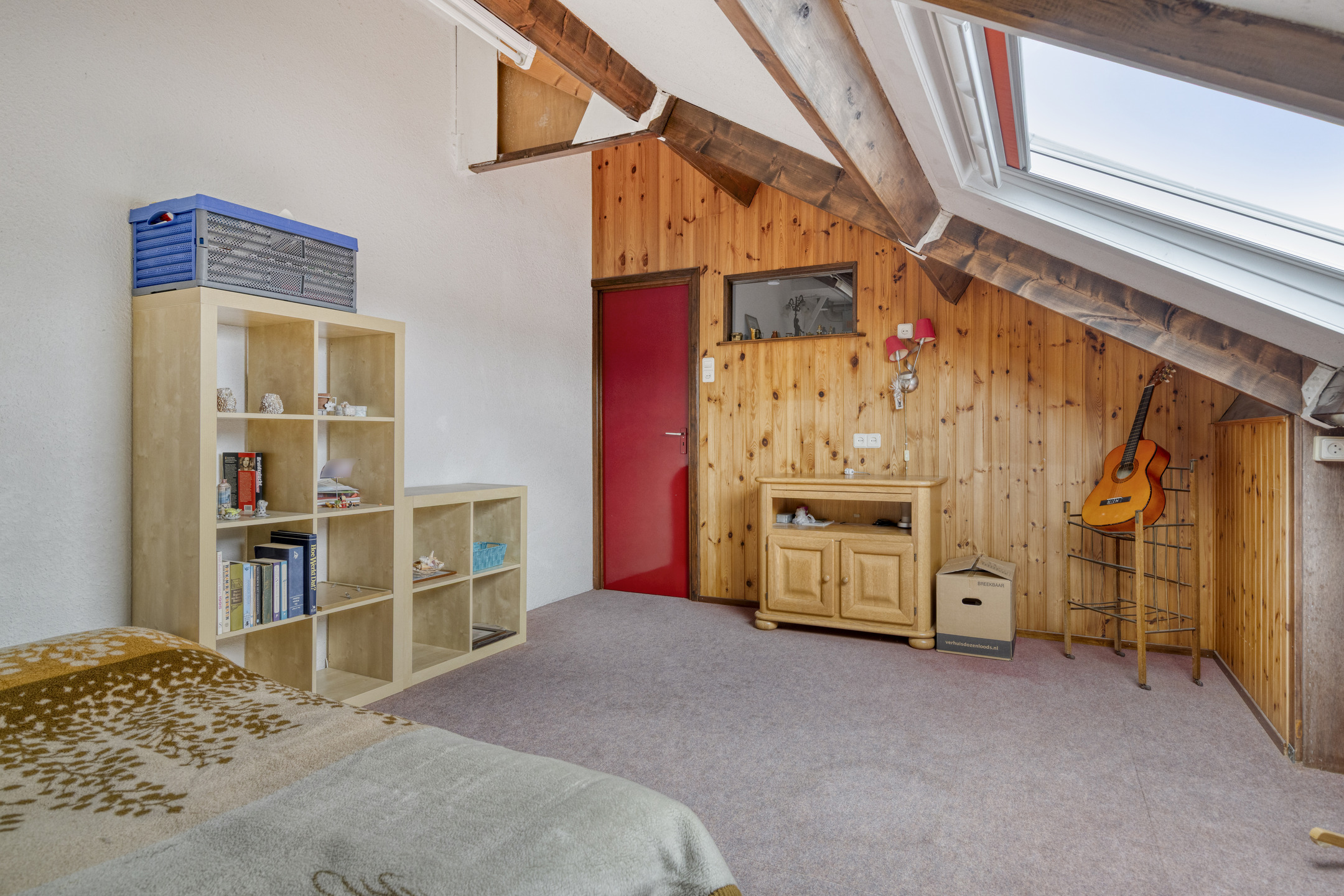 Nijlstraat 4, SPIJKENISSE foto 44