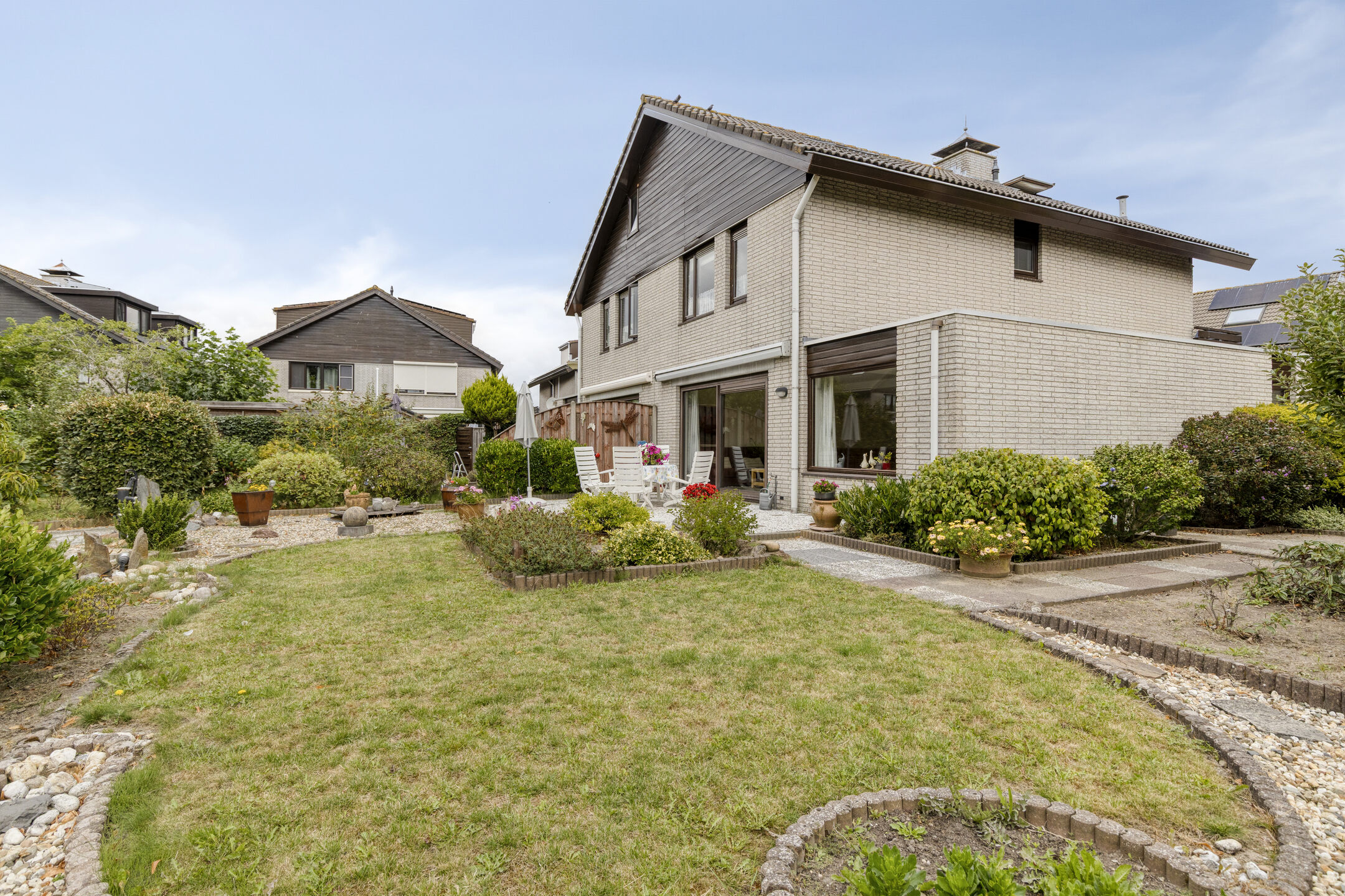 Nijlstraat 4, SPIJKENISSE foto 48