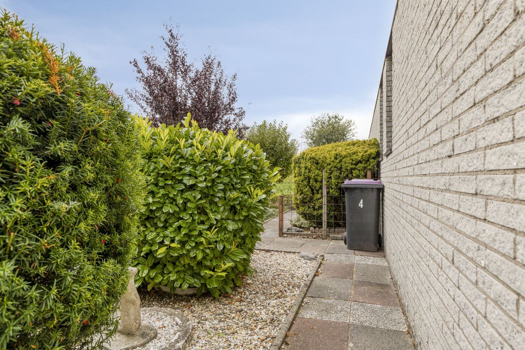 Nijlstraat 4, SPIJKENISSE foto 53