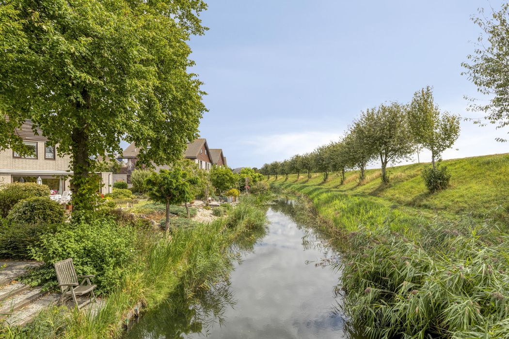 Nijlstraat 4, SPIJKENISSE foto 55