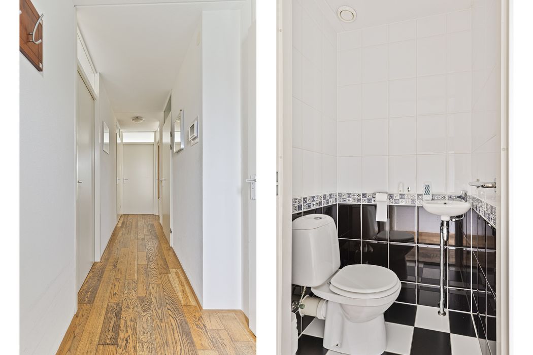 Piet Mondriaanpad 25, SPIJKENISSE foto 8