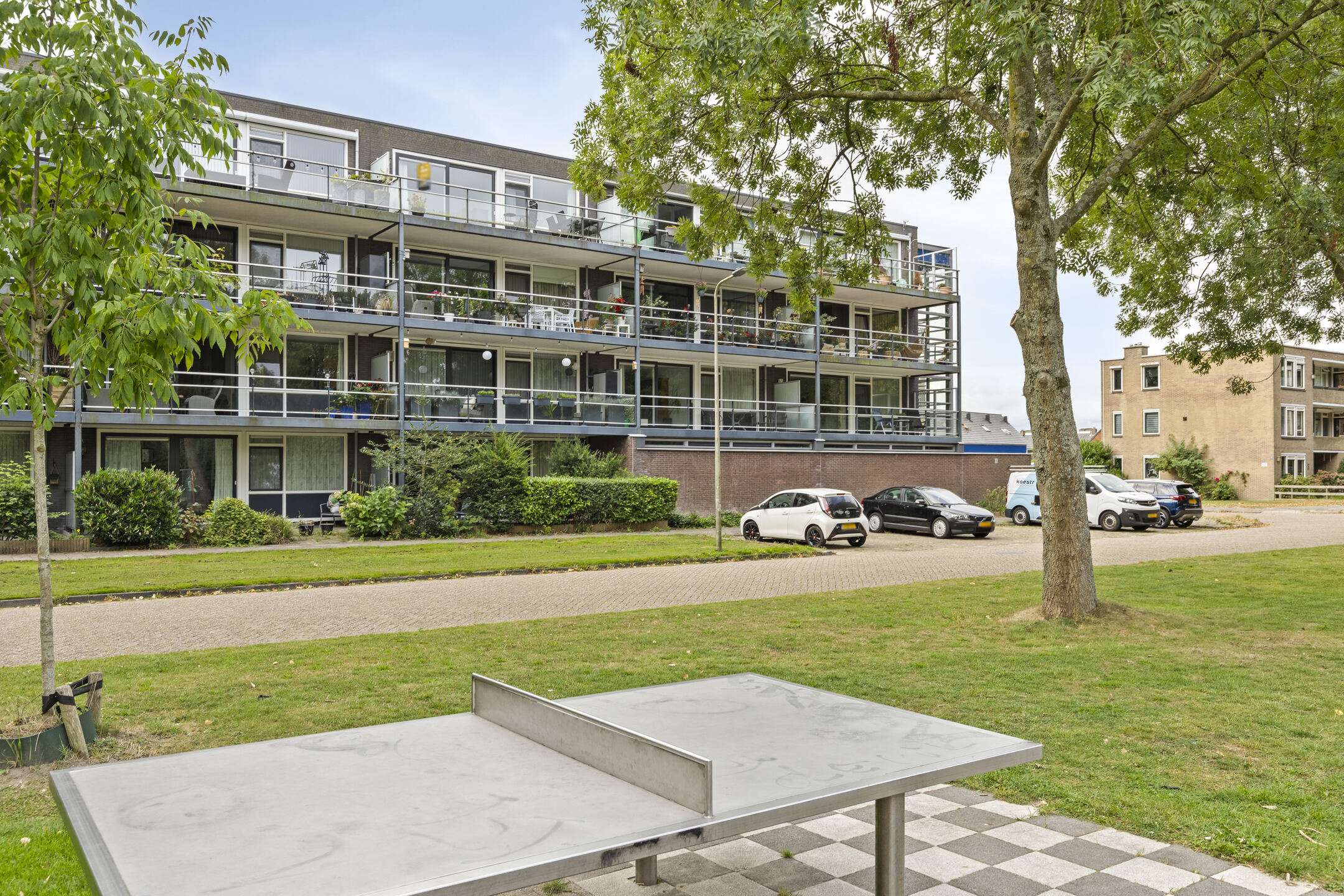 Piet Mondriaanpad 25, SPIJKENISSE foto 1