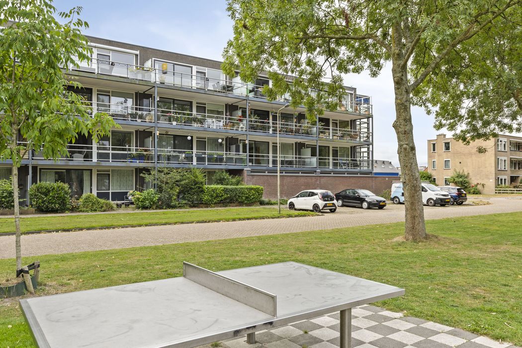 Piet Mondriaanpad 25, SPIJKENISSE foto 1