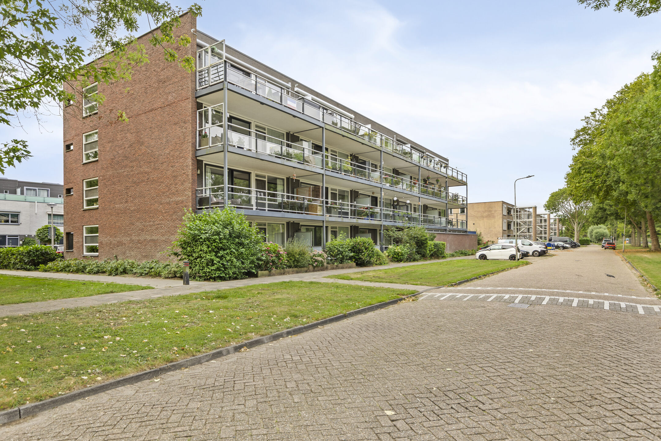 Piet Mondriaanpad 25, SPIJKENISSE foto 0