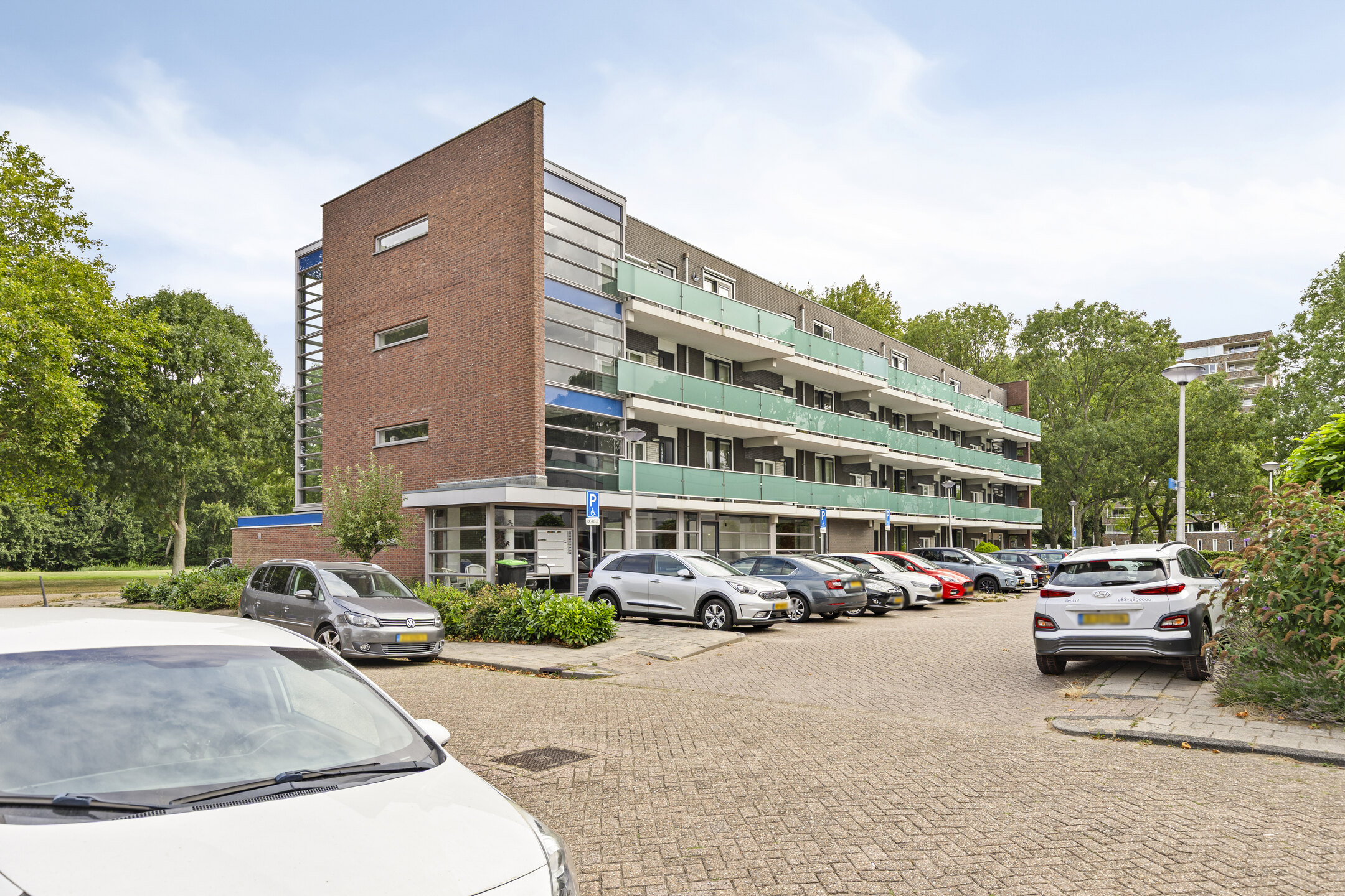 Piet Mondriaanpad 25, SPIJKENISSE foto 29