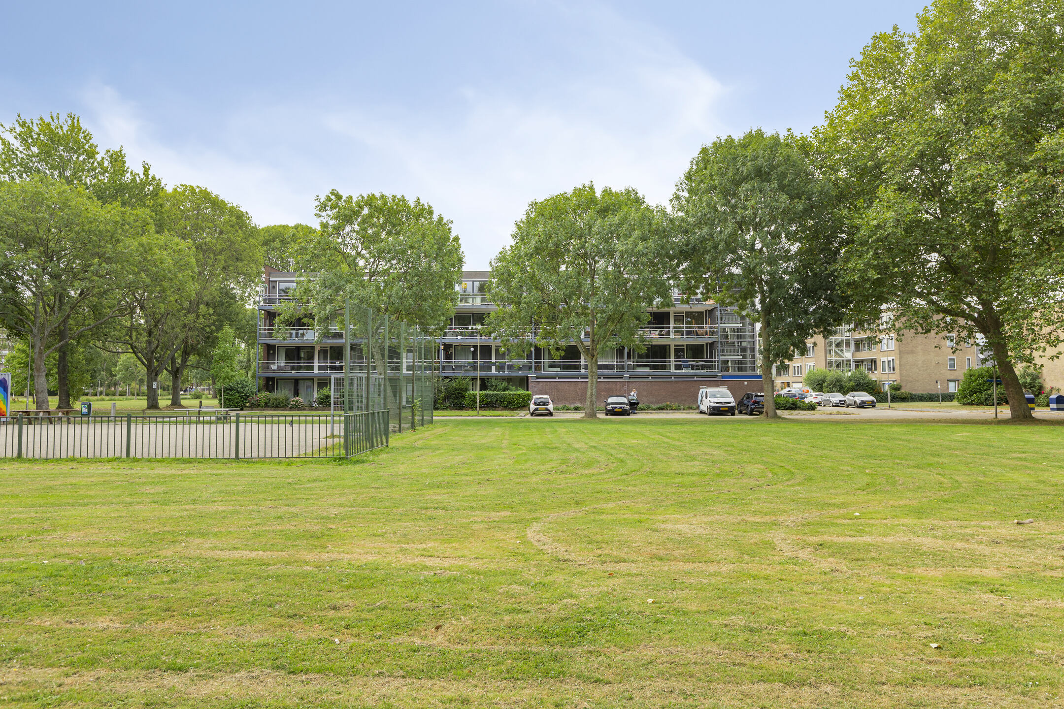 Piet Mondriaanpad 25, SPIJKENISSE foto 2