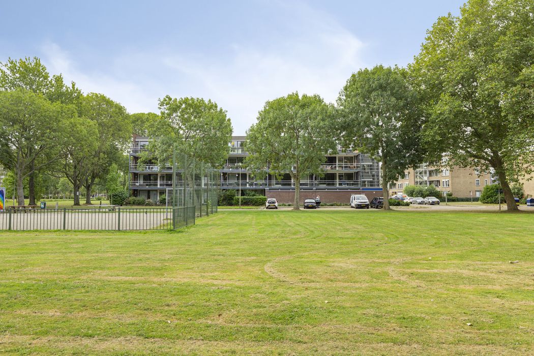 Piet Mondriaanpad 25, SPIJKENISSE foto 2