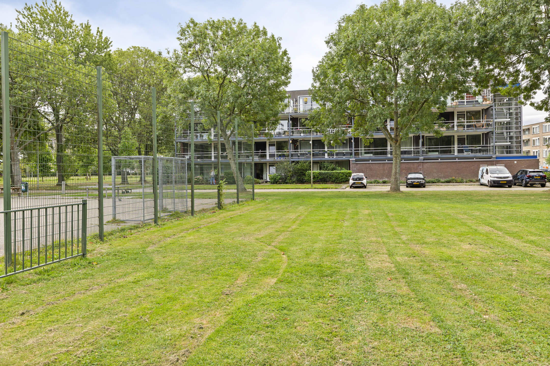 Piet Mondriaanpad 25, SPIJKENISSE foto 28